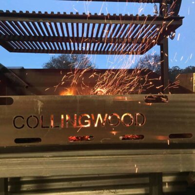 Products | JAGRD Asado Charcoal Grill