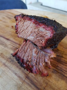 JAGRD WoodFired Beef Rib off the Bone | JAGRD