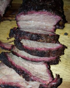 JAGRD WoodFired Slice Beef Rib Custom | JAGRD