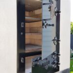 JAGRD Custom Smoker Inbuilt | JAGRD