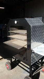 JAGRD Custom Towable Stretch | JAGRD