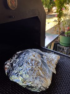 Brisket and Burnt Ends | JAGRD JAGRD Hardcore Brisket rub Dec. 2016 4 | JAGRD