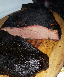 Brisket and Burnt Ends | JAGRD JAGRD Hardcore Brisket rub Dec. 2016 5 | JAGRD