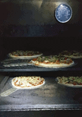Black Beauty and Stretch Smoker-Ovens Pizza Cooking Method | JAGRD pizza3 | JAGRD