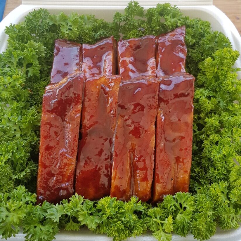 Pork Ribs