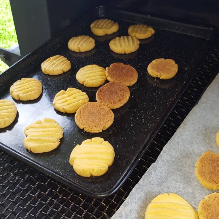 JAGRD Shortbread