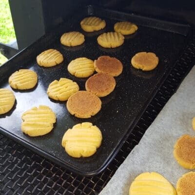 JAGRD Shortbread