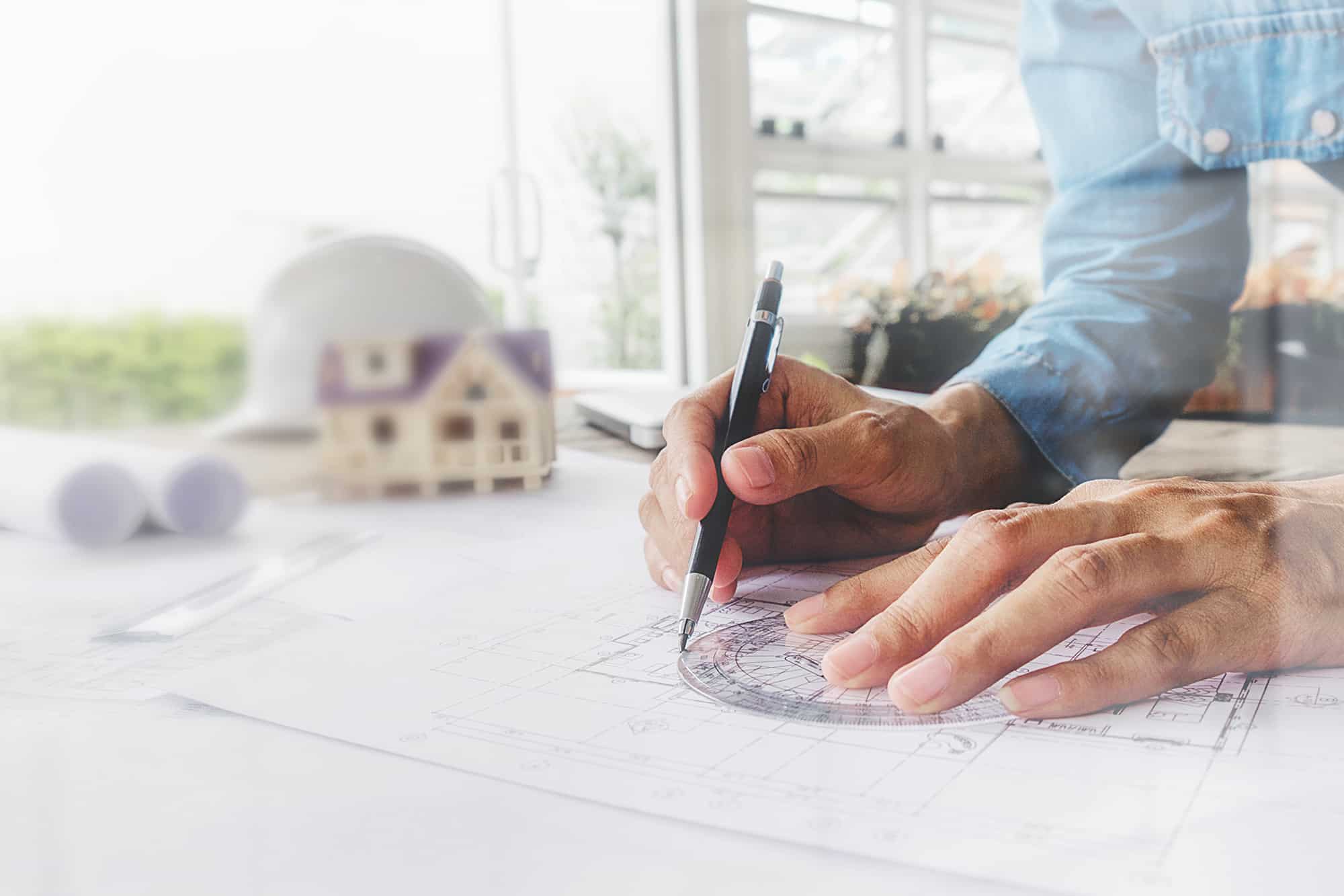 home renovation