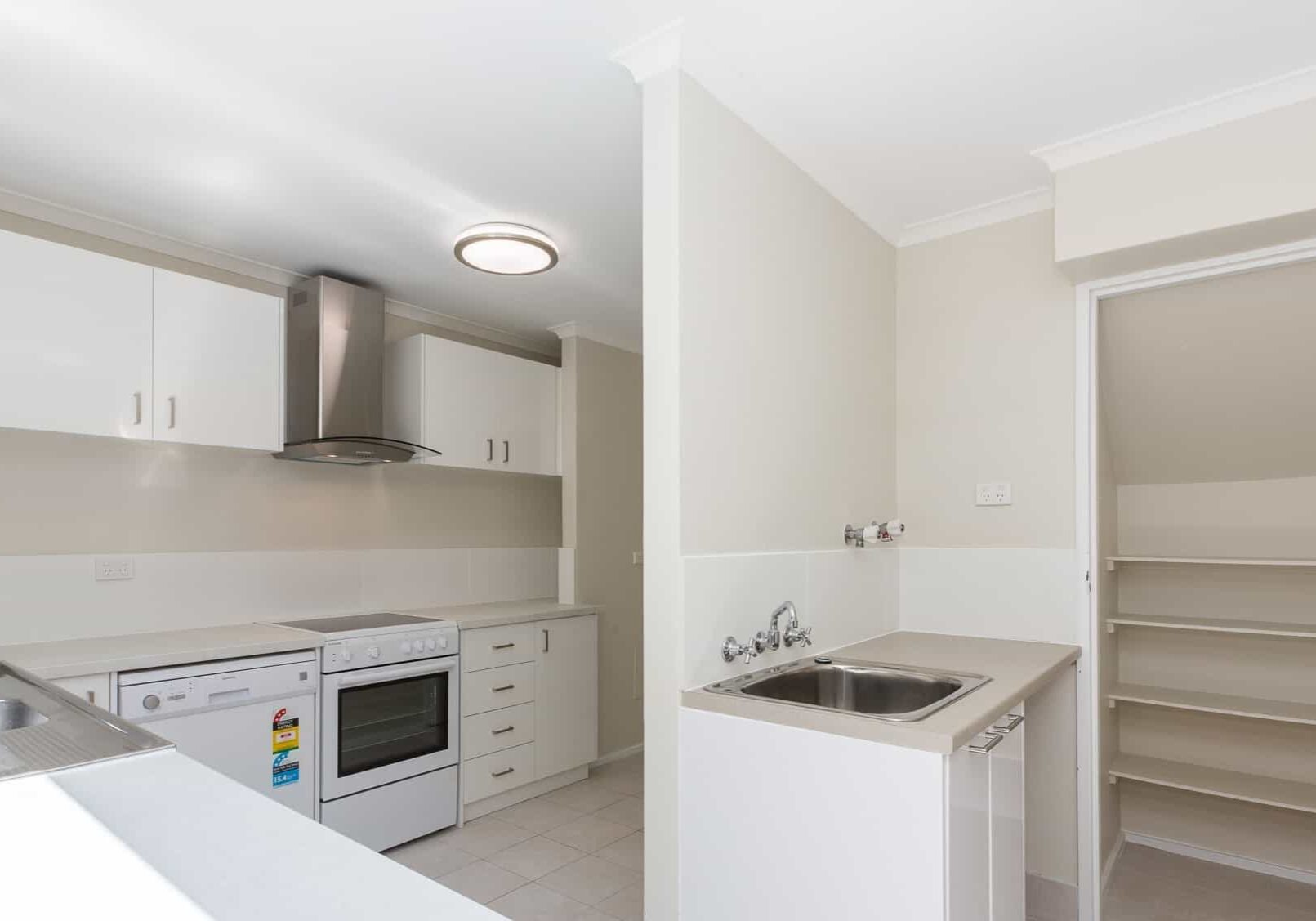 Kitchen Laundry no logo