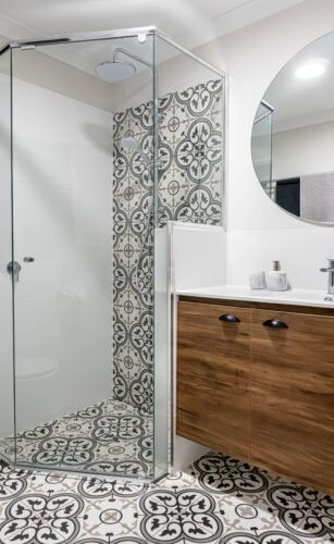 Ensuite-Renovation
