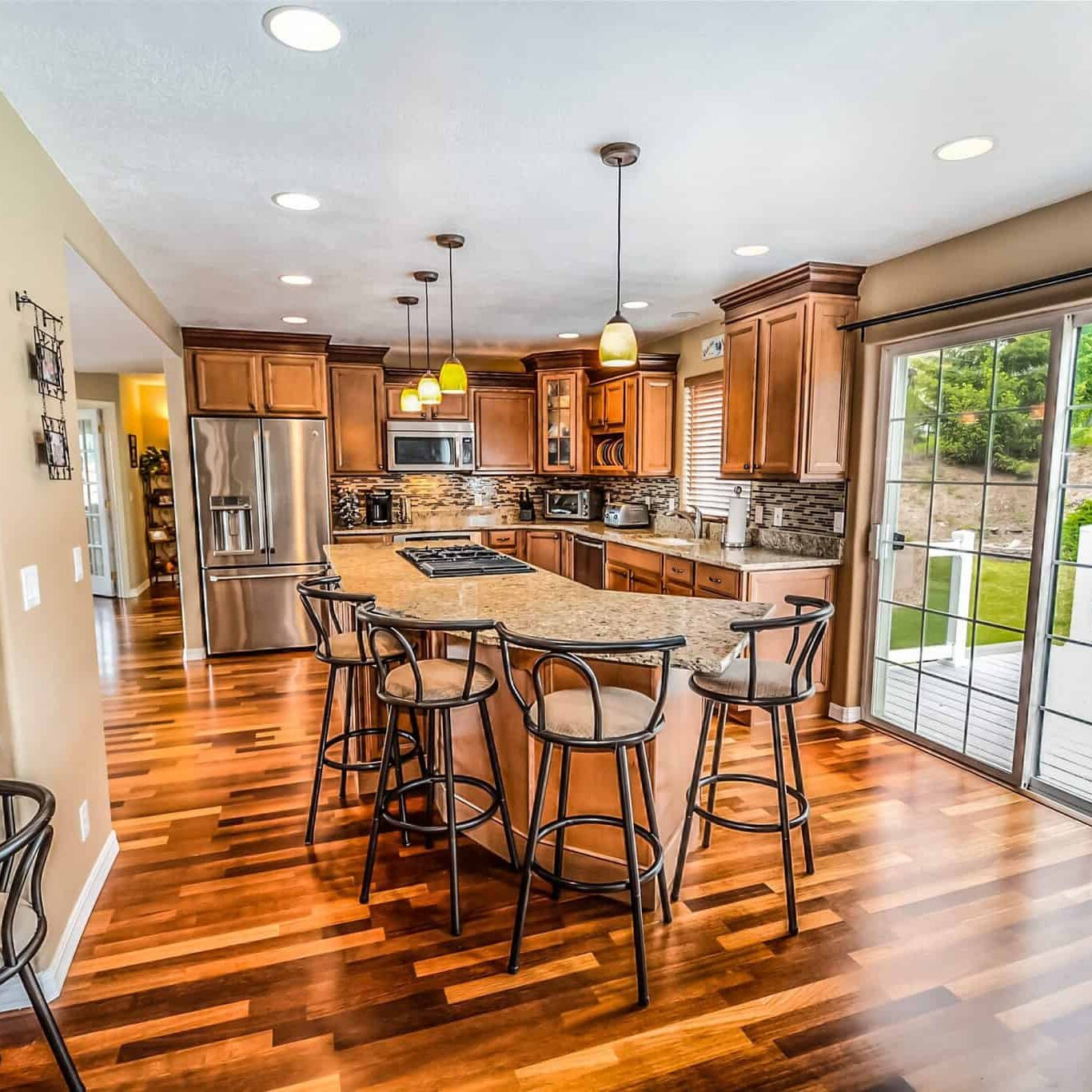 family-kitchen