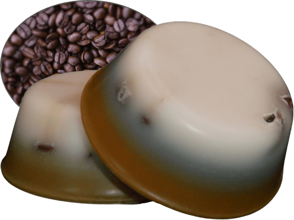 Gift Melt - Fresh Coffee