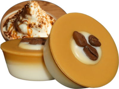 Gift Melt - Vanilla Caramel