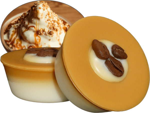 Gift Melt - Vanilla Caramel