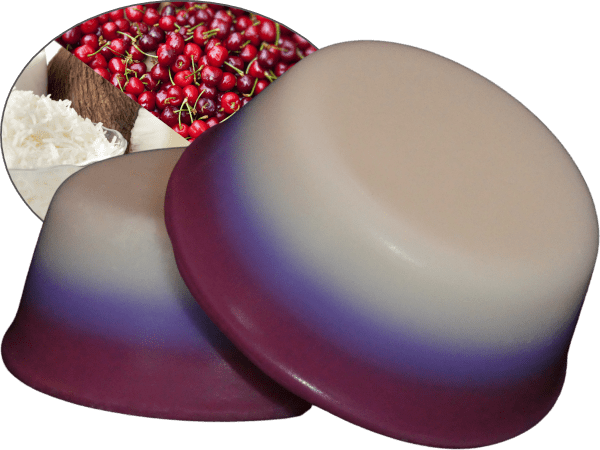 Cherry and Coconut
