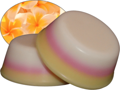 Frangipani