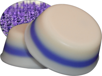 Indigo Lavender