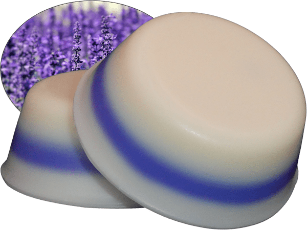 Indigo Lavender
