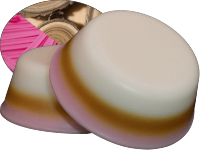 Sandalwood and Musk