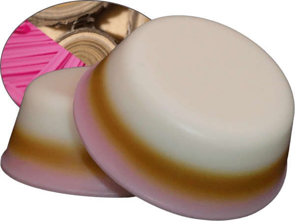 Sandalwood and Musk