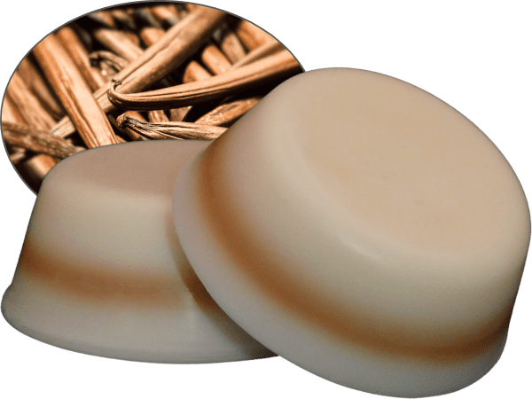 Simply Vanilla