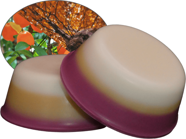 Spiced Maple and Citrus