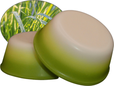 Sweet Lemongrass