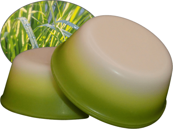 Sweet Lemongrass