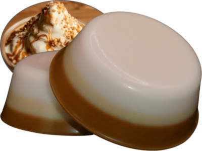 Vanilla Caramel