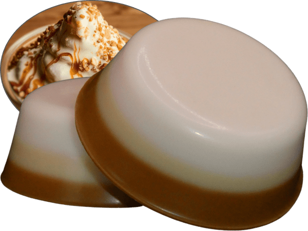 Vanilla Caramel