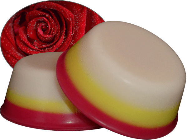 Victorian Rose