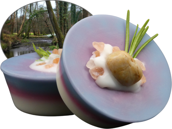 Gift Melt - Exotic Woods