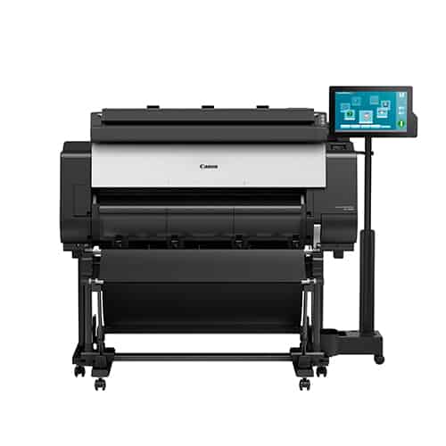 CIPFTX-3000MFP