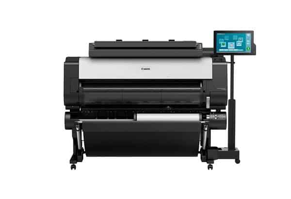 TX 4000 MFP ALT