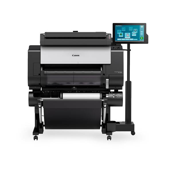 TX2000 MFP 1200x1200