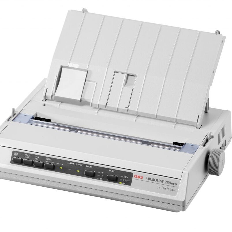 MICROLINE 280eco 3-4 CUT OUT